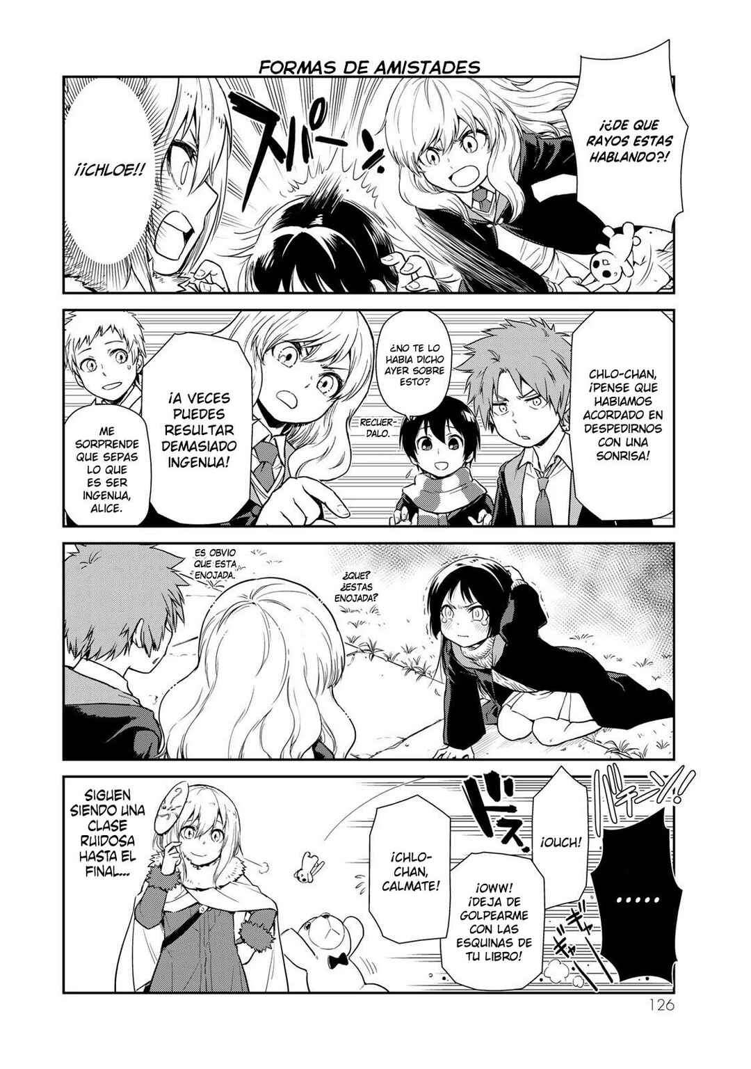 Tensura Nikki: Tensei Shitara Slime Datta Ken Chapter 53 - Page 13