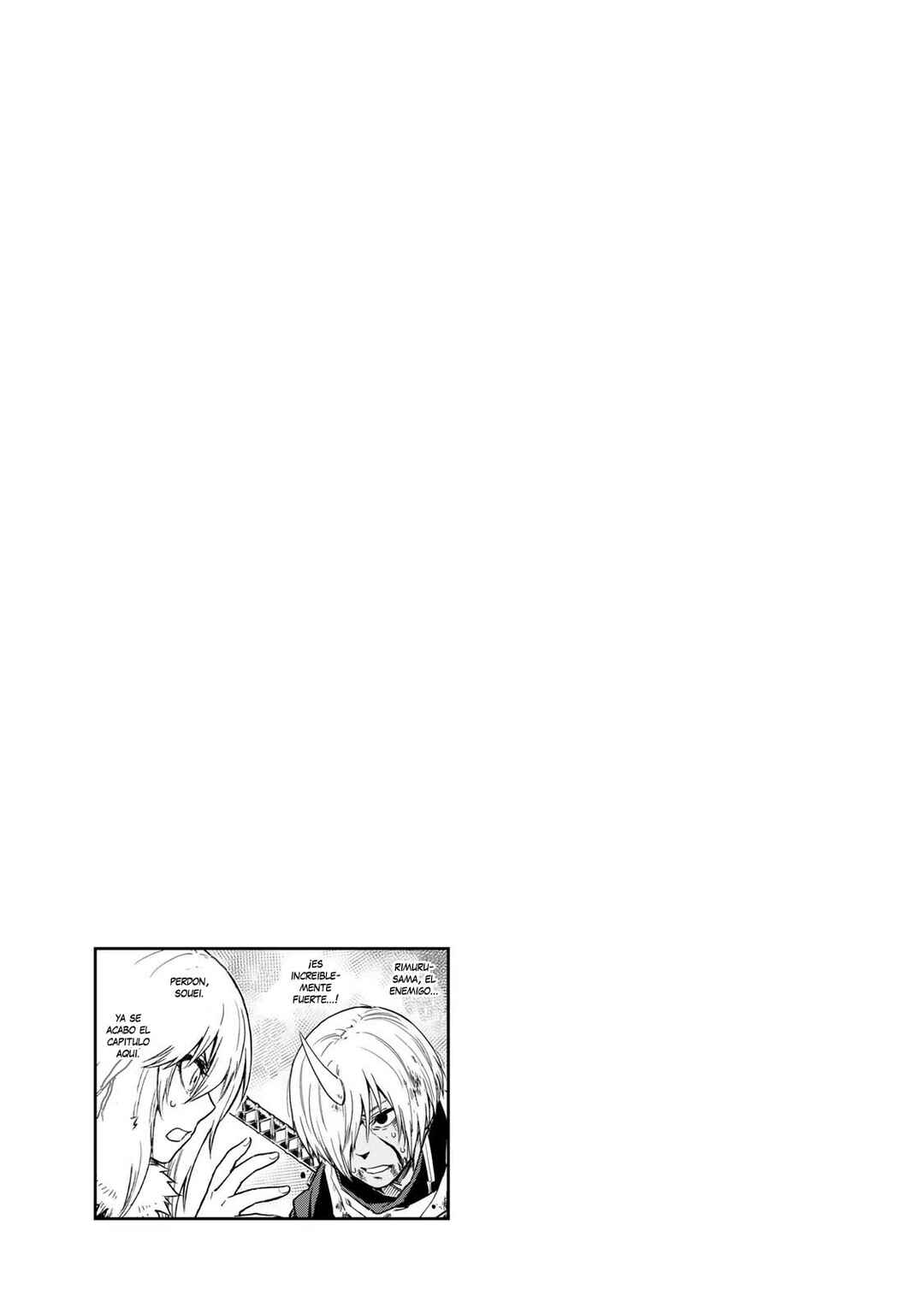Tensura Nikki: Tensei Shitara Slime Datta Ken Chapter 53 - Page 22