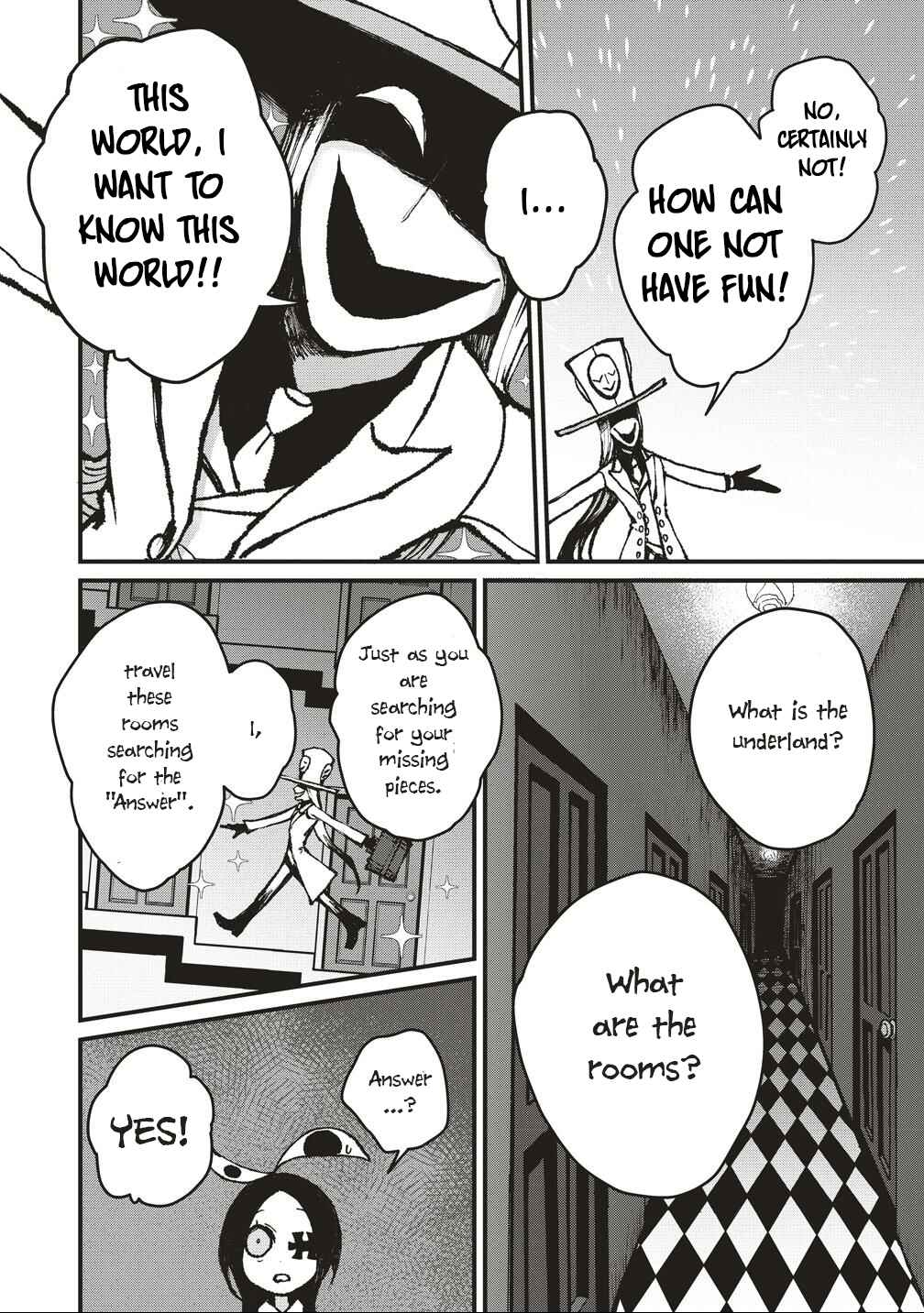 Gibbet Room Chapter 5 - Page 15