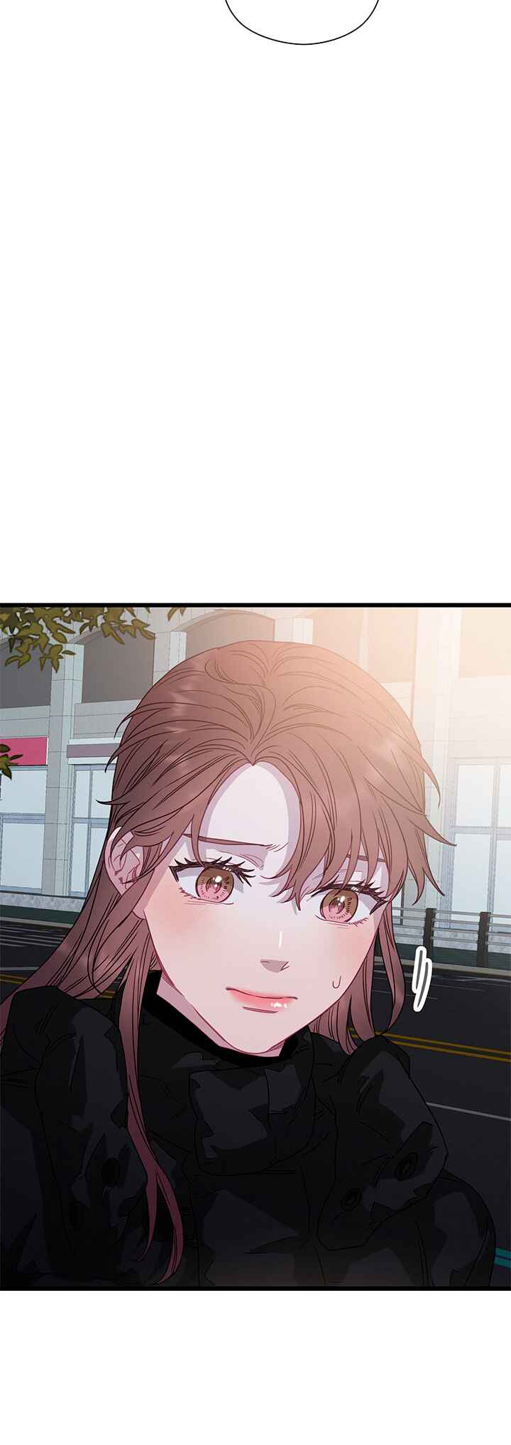 A Morning Kiss at Tiffany's Chapter 79 - Page 42
