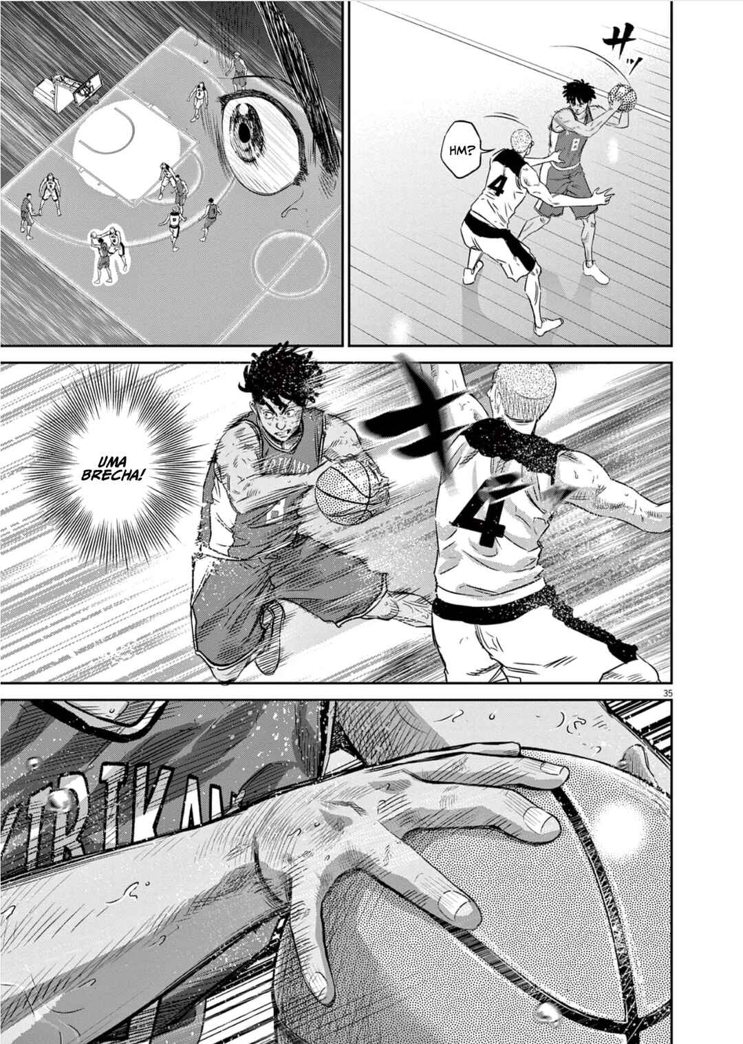 Deep3 Chapter 1 - Page 38