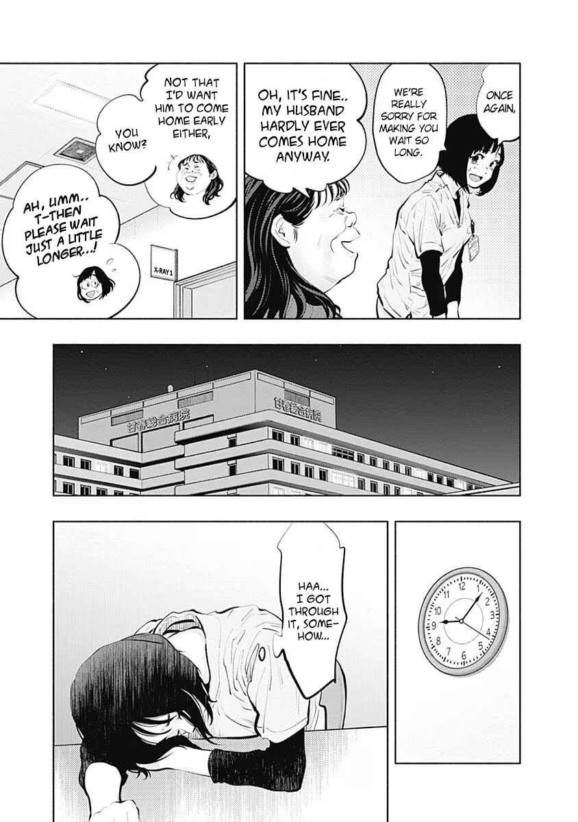 Radiation House Chapter 93 - Page 10