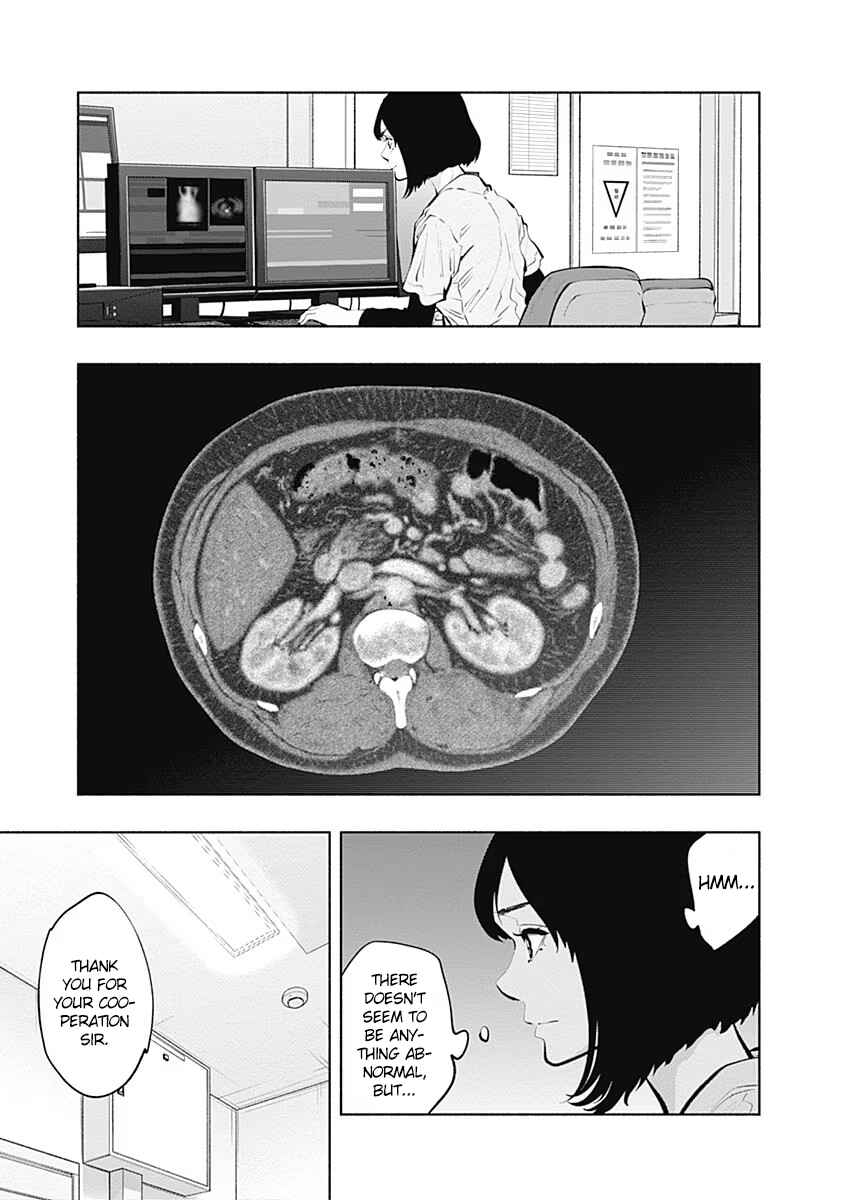 Radiation House Chapter 93 - Page 16