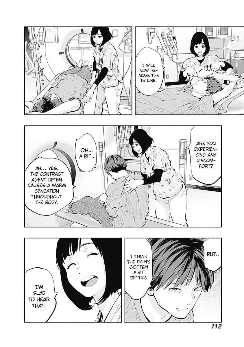 Radiation House Chapter 93 - Page 17