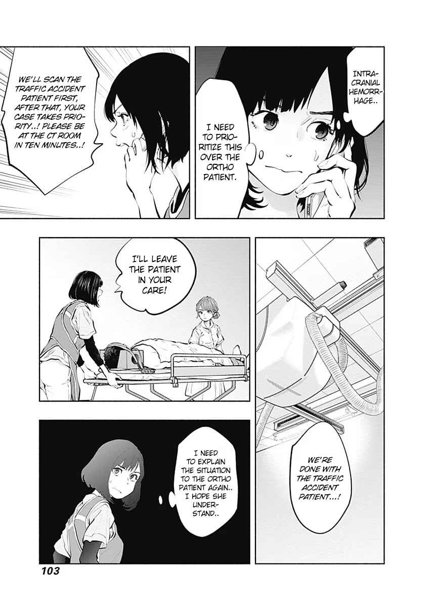 Radiation House Chapter 93 - Page 8