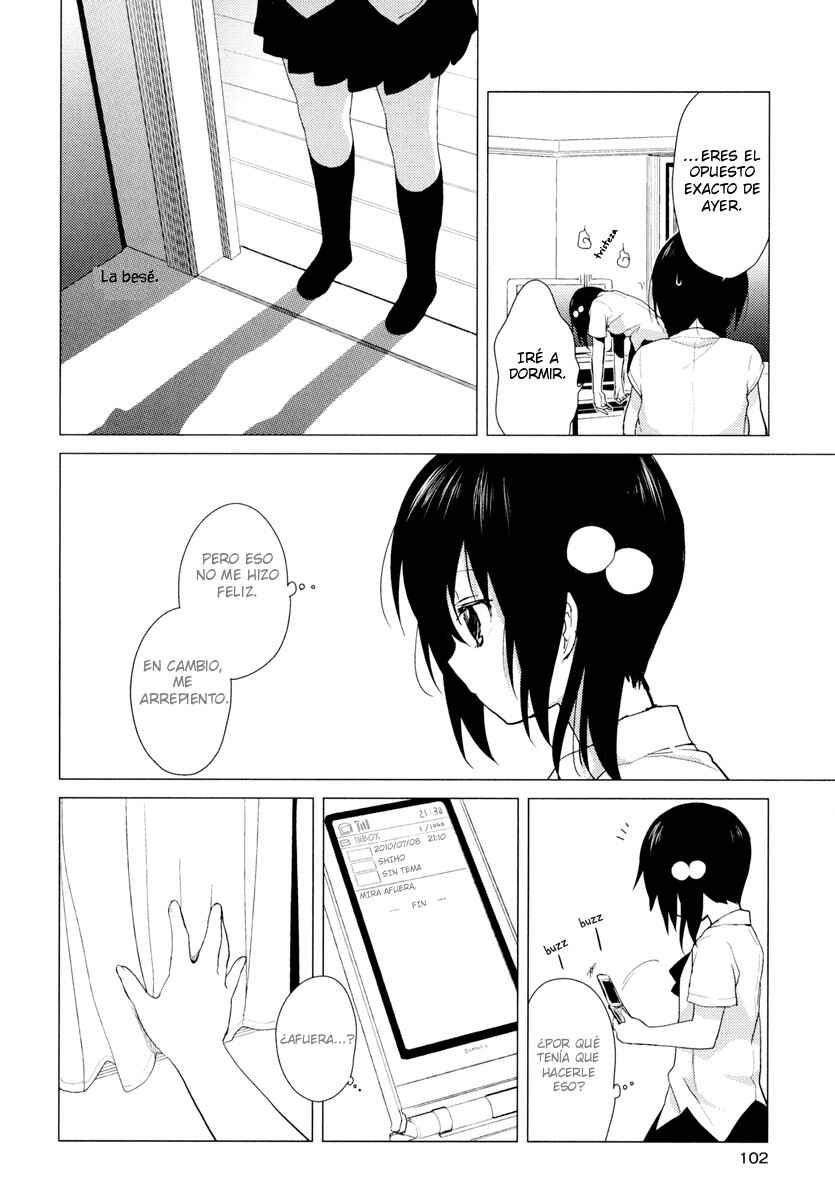 Yuri Yuri Chapter 3 - Page 14
