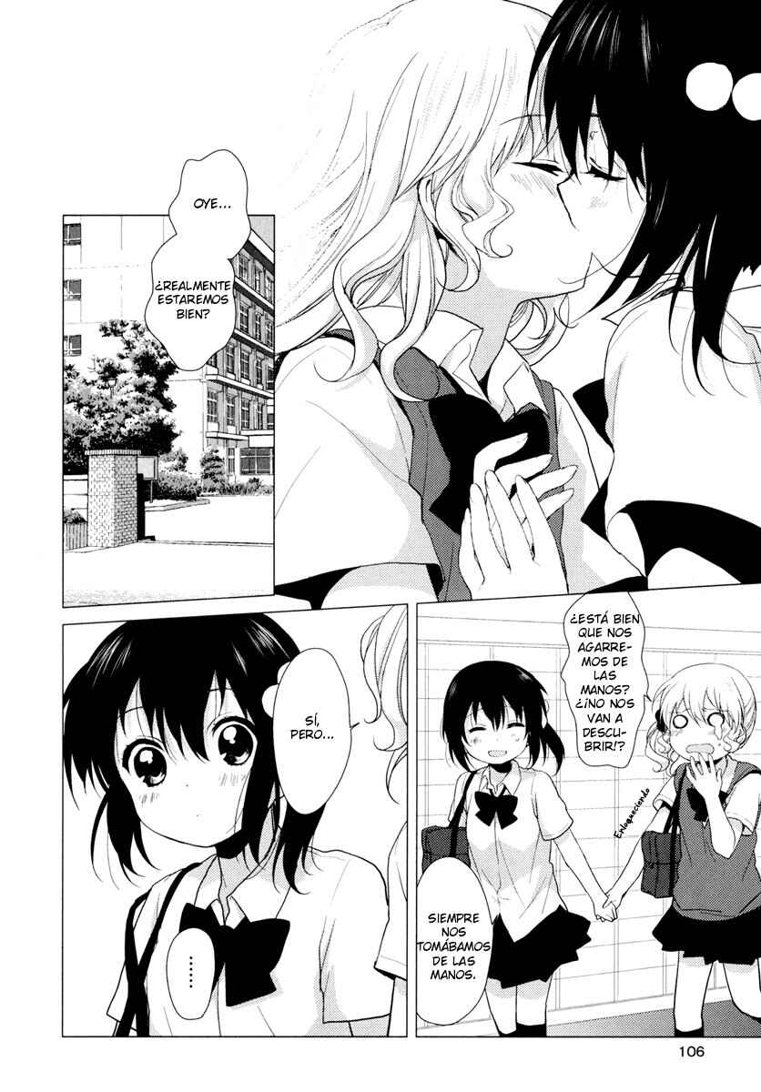 Yuri Yuri Chapter 3 - Page 18