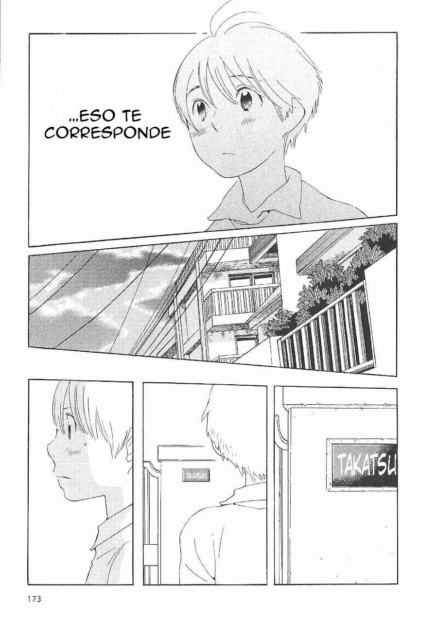 Wandering Son Chapter 65 - Page 10