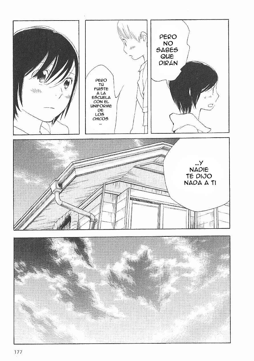 Wandering Son Chapter 65 - Page 14