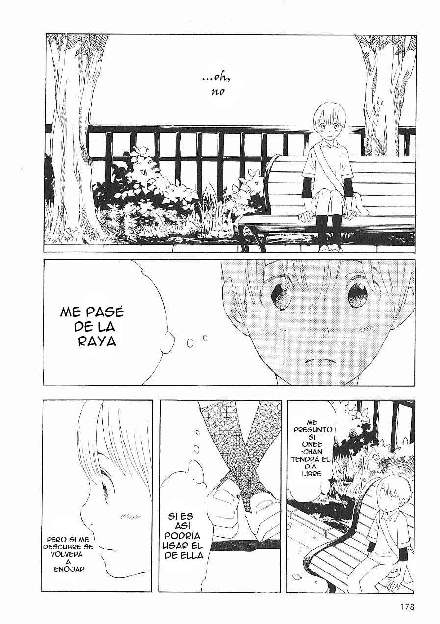 Wandering Son Chapter 65 - Page 15