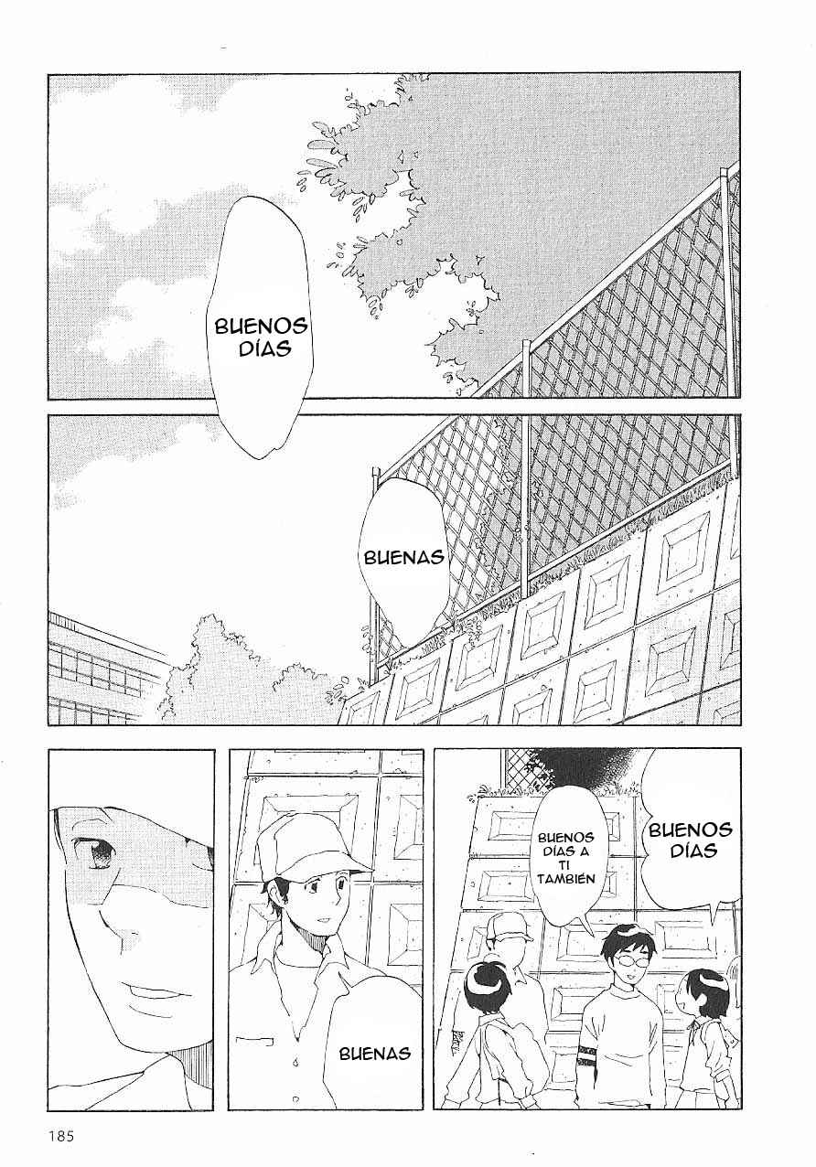 Wandering Son Chapter 65 - Page 22