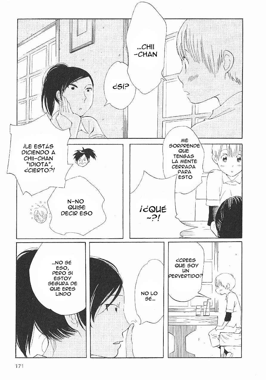 Wandering Son Chapter 65 - Page 8