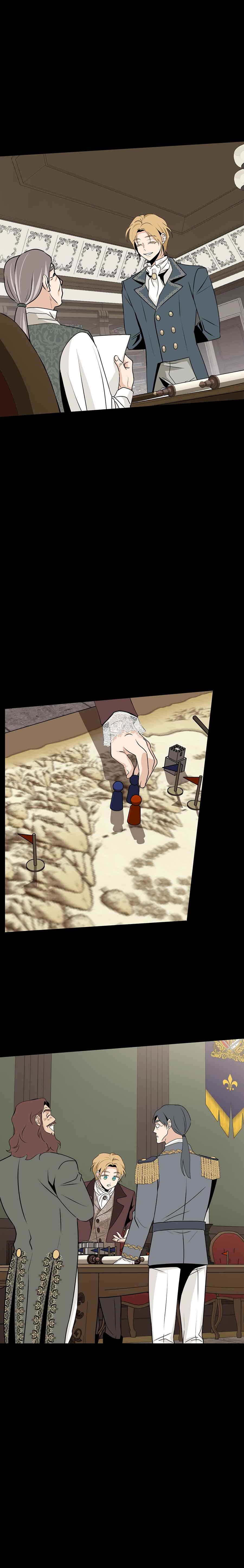 A Nameless Flower Chapter 8 - Page 4