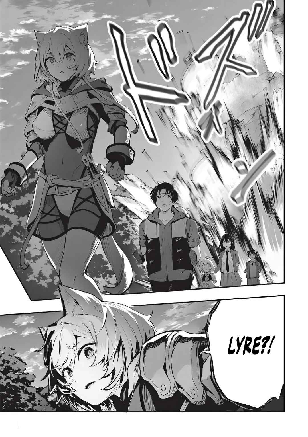 Itsudemo Jitaku ni Kaereru Ore wa, Isekai de Gyoushounin wo Hajimemashita Chapter 68 - Page 13