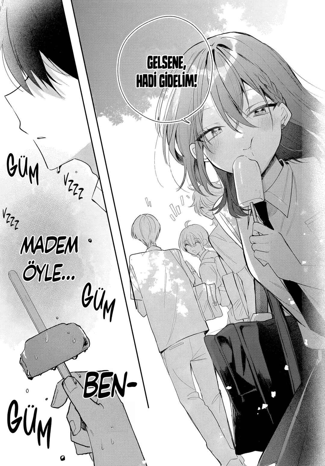 Osoraku Kanojo wa Ore no Aniki wo Neratteru Chapter 23 - Page 18