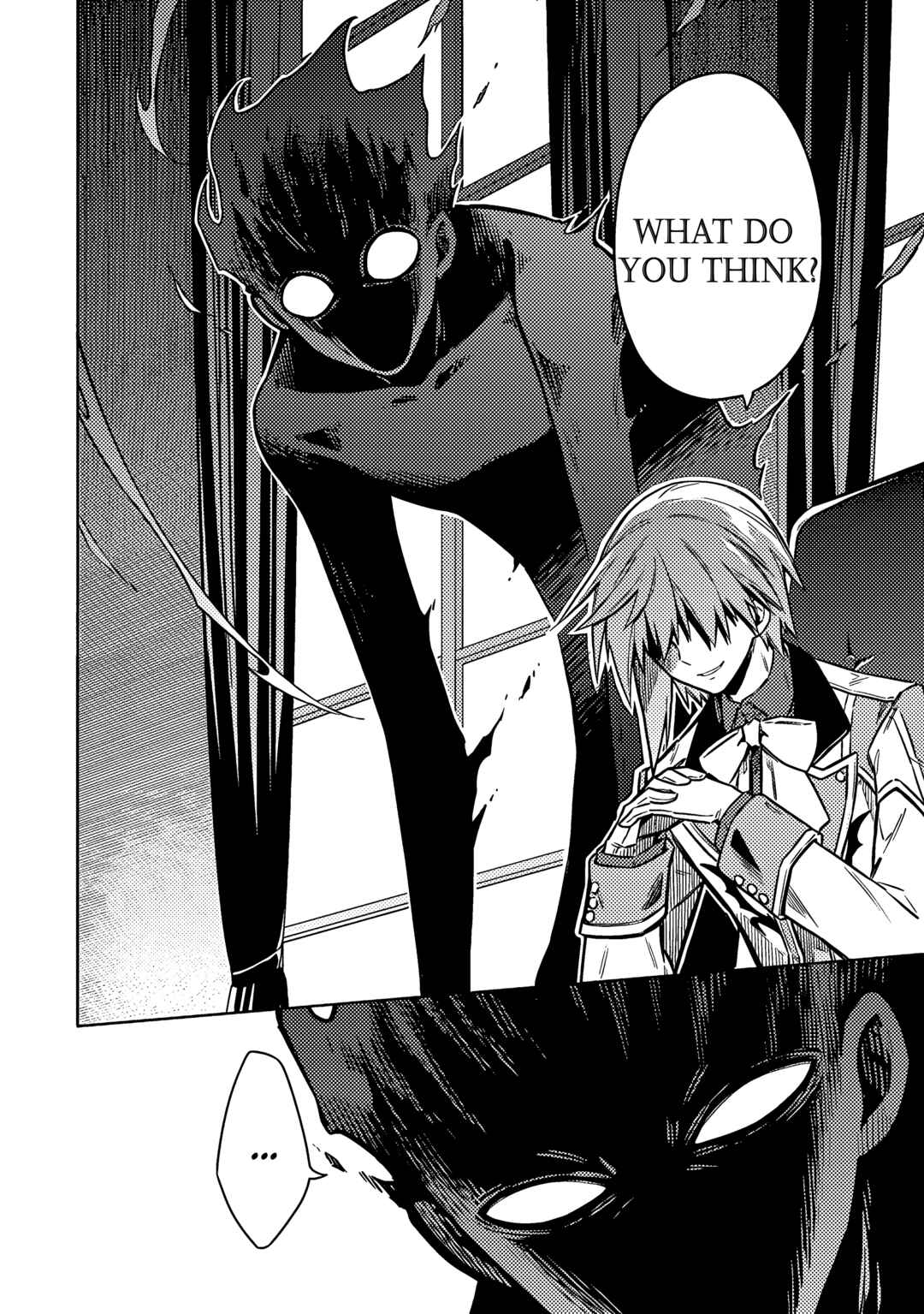 Assassin's Pride Chapter 57 - Page 24