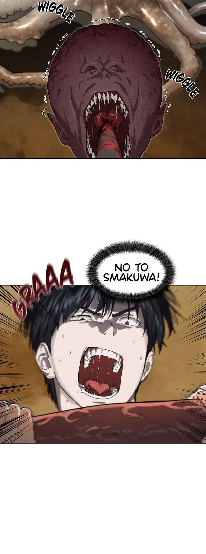 Byeoljeongjik Gongmuwon Chapter 8 - Page 25