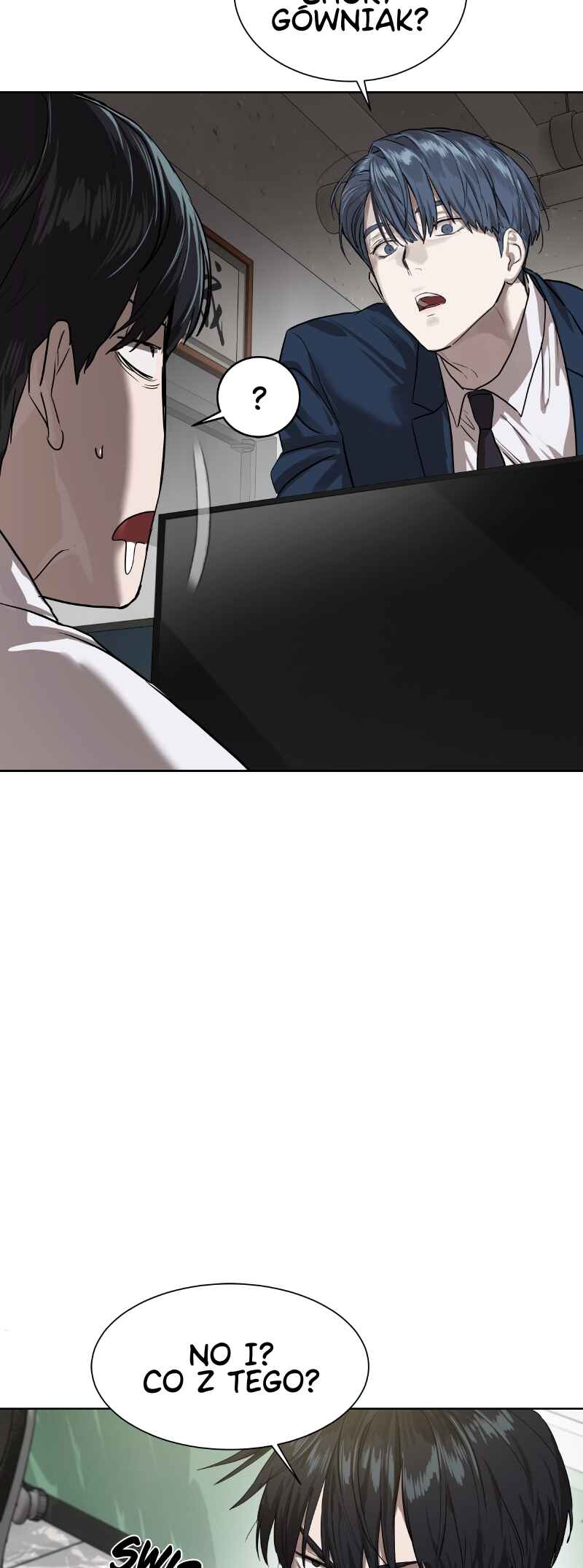 Byeoljeongjik Gongmuwon Chapter 8 - Page 29