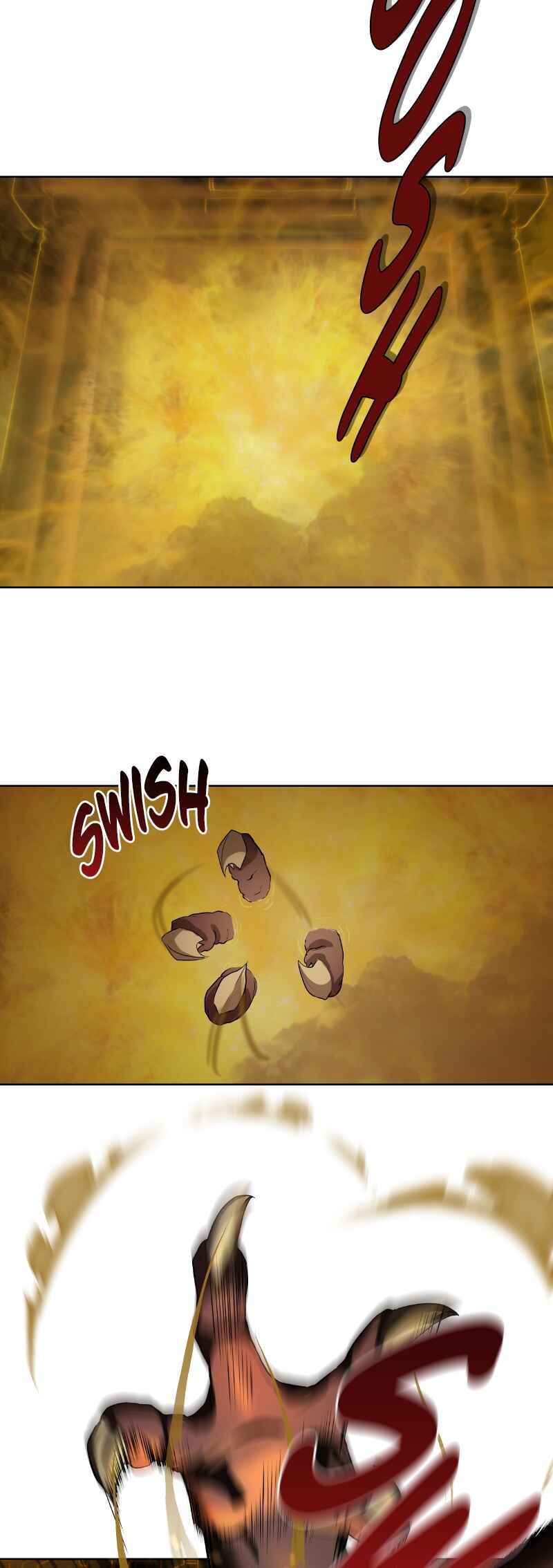 Byeoljeongjik Gongmuwon Chapter 8 - Page 3