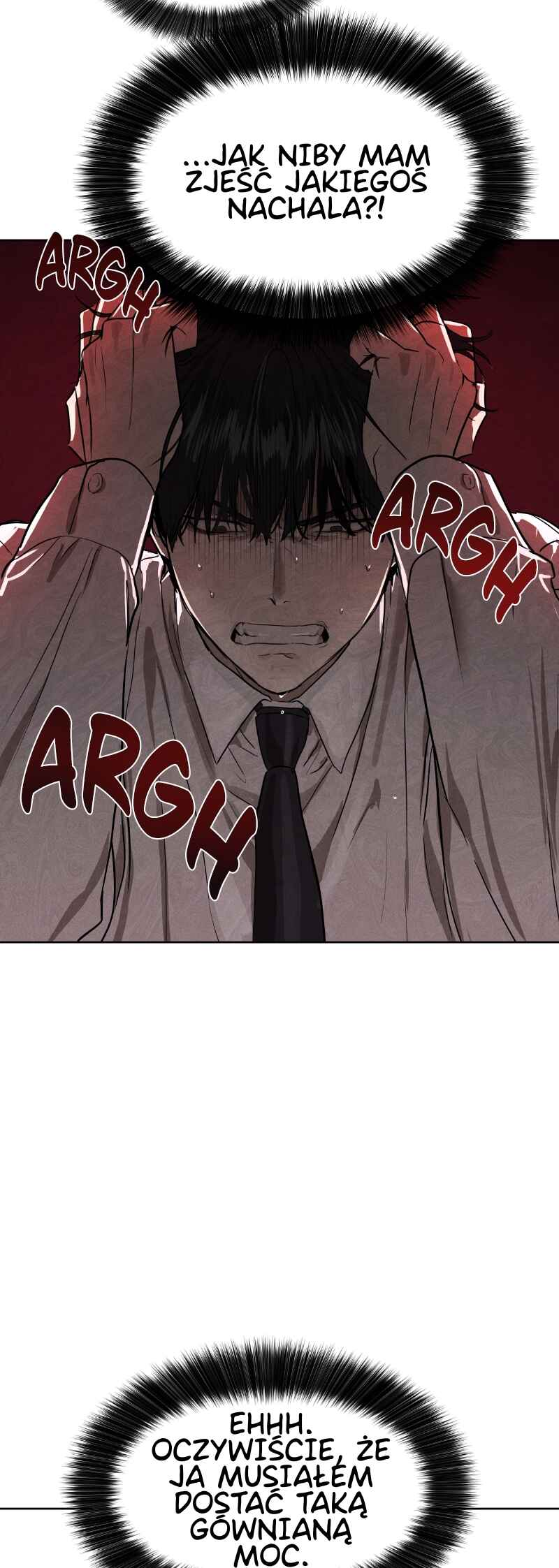 Byeoljeongjik Gongmuwon Chapter 8 - Page 36