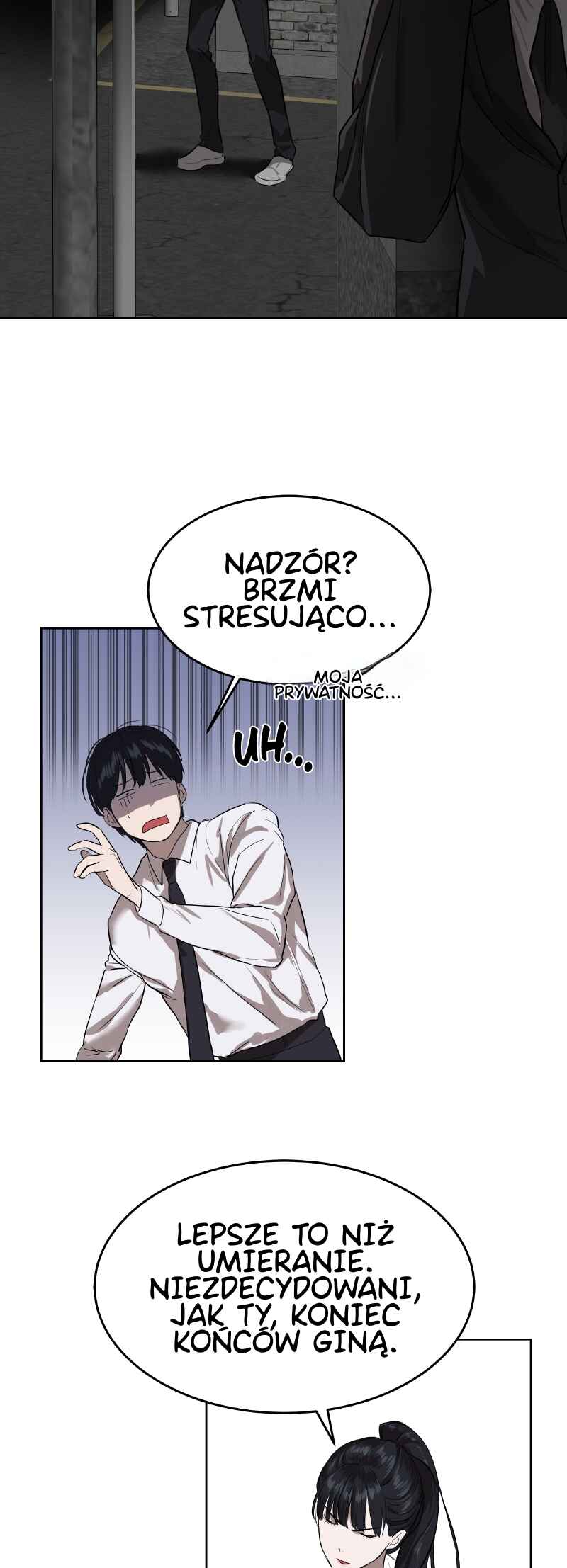 Byeoljeongjik Gongmuwon Chapter 8 - Page 42