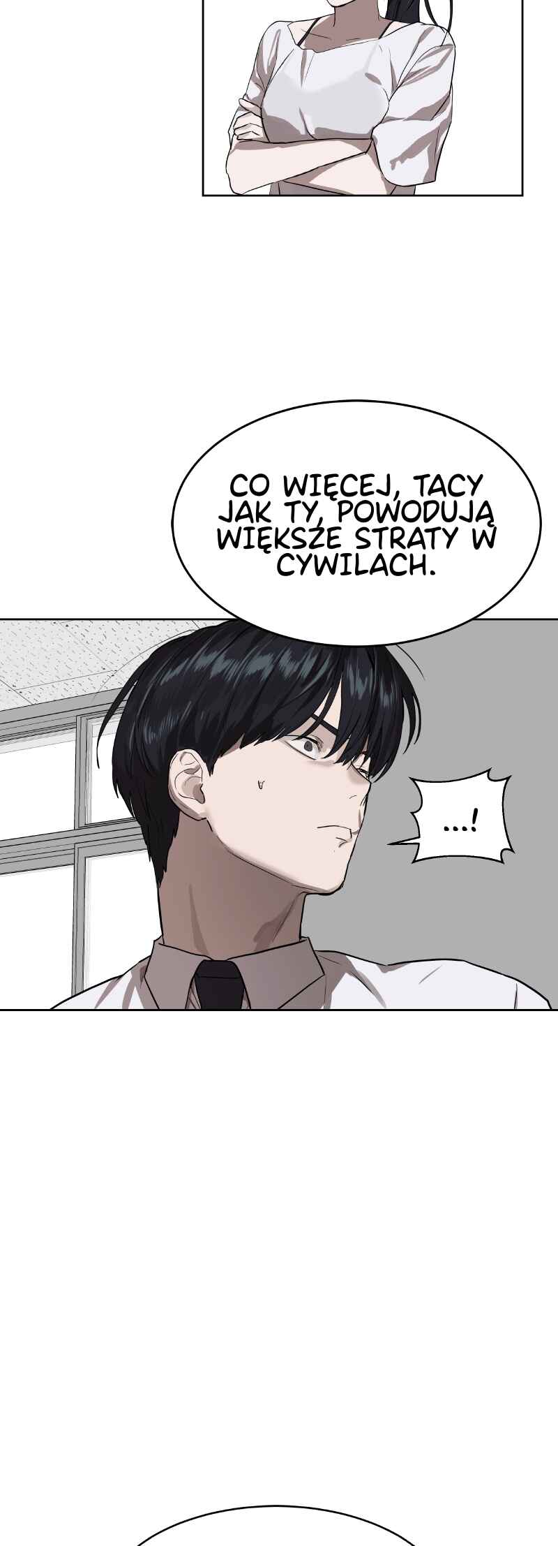 Byeoljeongjik Gongmuwon Chapter 8 - Page 43