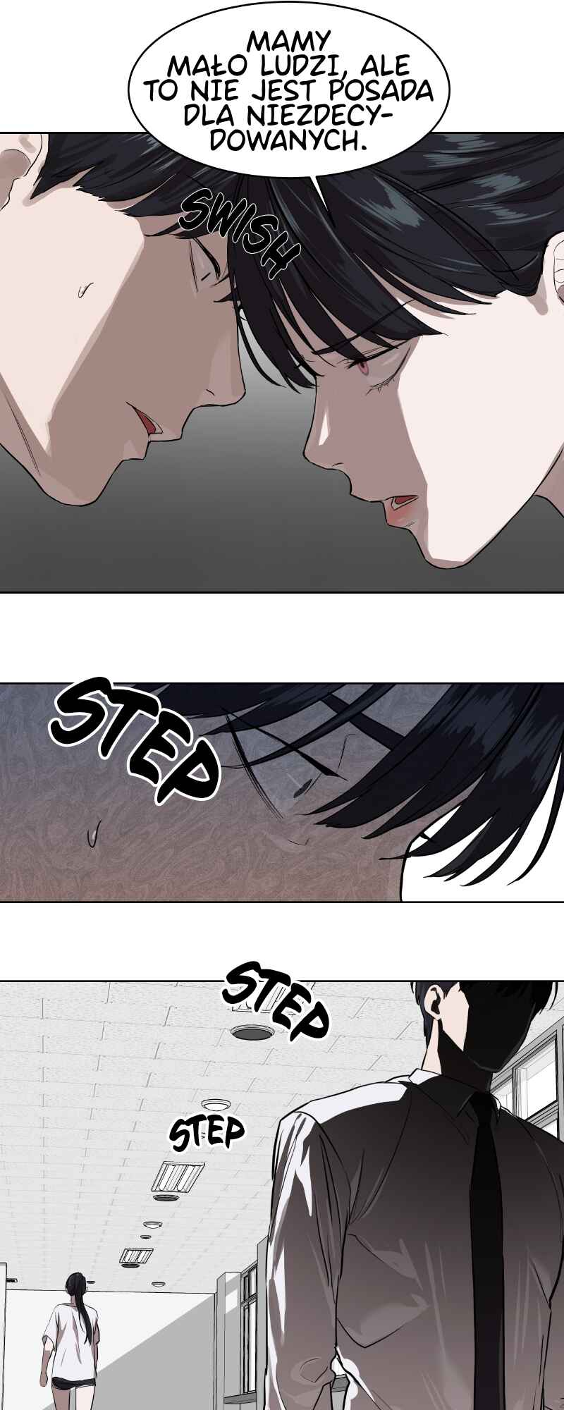 Byeoljeongjik Gongmuwon Chapter 8 - Page 45