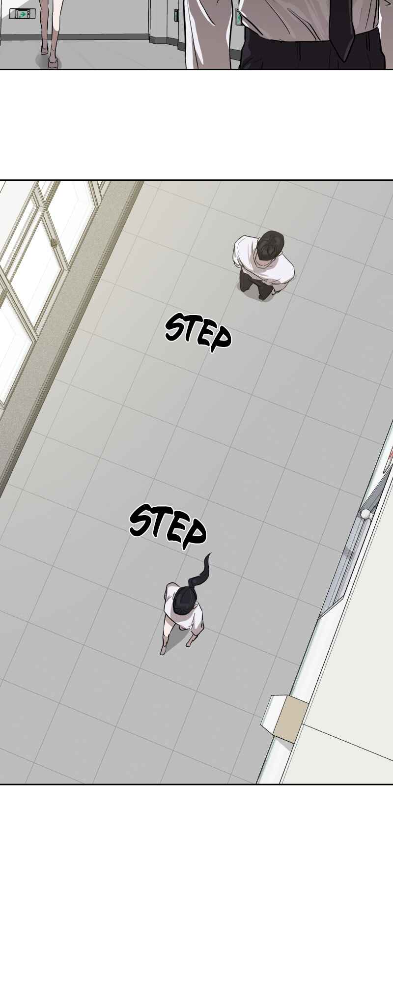 Byeoljeongjik Gongmuwon Chapter 8 - Page 46