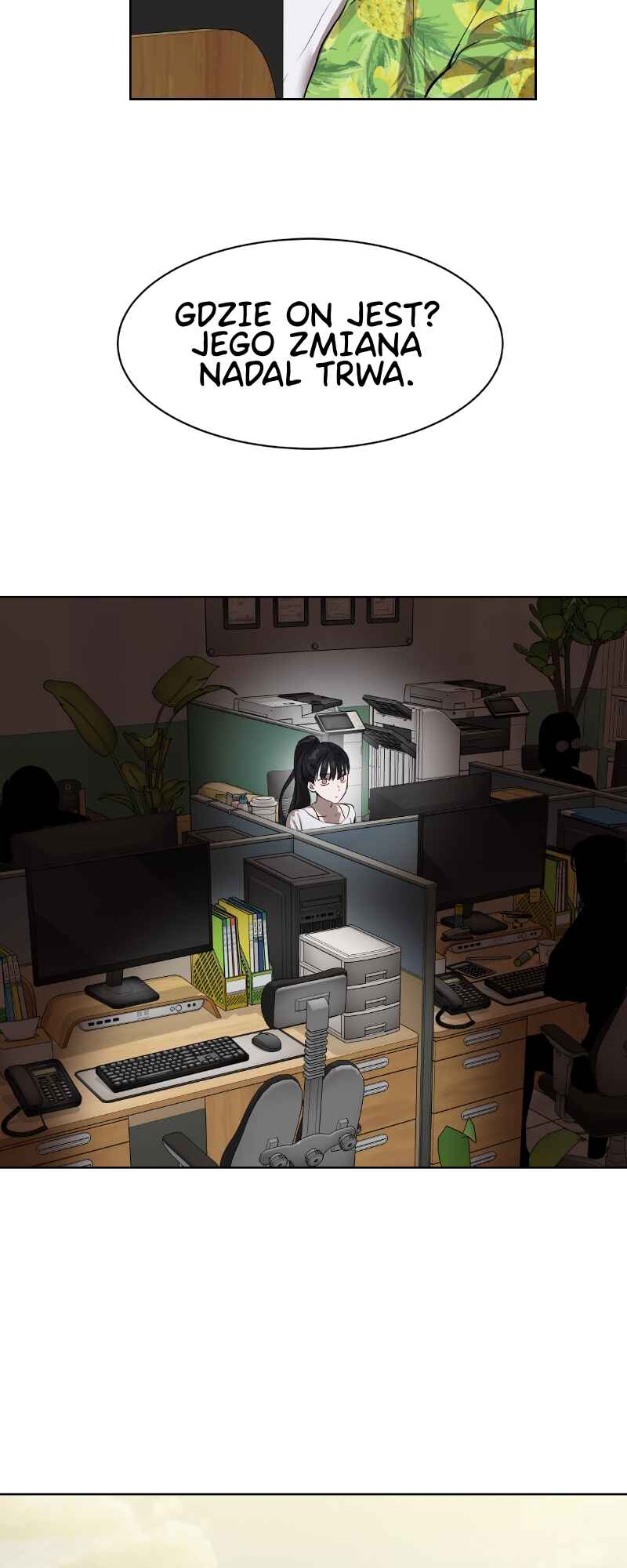 Byeoljeongjik Gongmuwon Chapter 8 - Page 48