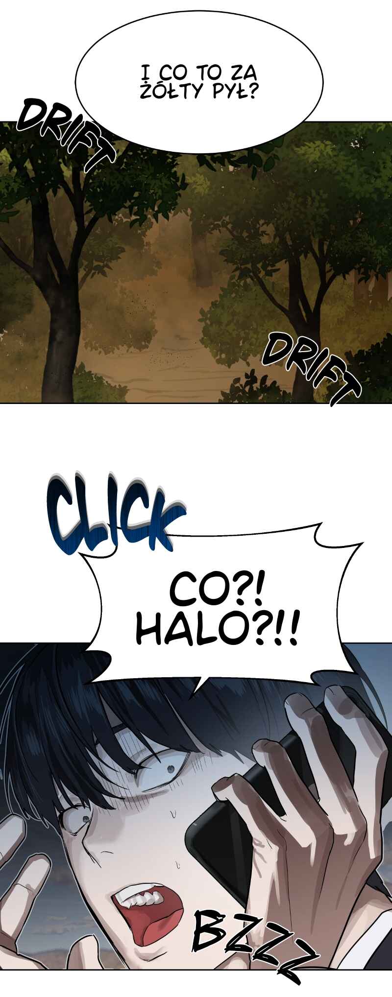 Byeoljeongjik Gongmuwon Chapter 8 - Page 54