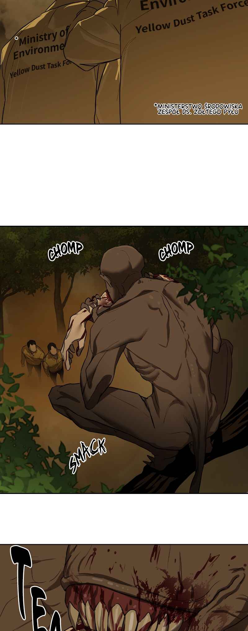 Byeoljeongjik Gongmuwon Chapter 8 - Page 58