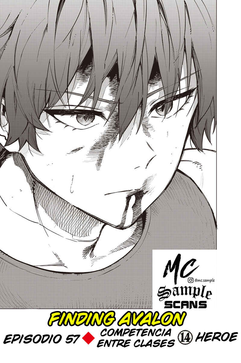 Wazawai no Avalon: Game Saijaku no Akuyaku Debu ni Ten'i Shita kedo, Ore dake "Yasereba Tsuyokute New Game" na Sekai datta no de, Saisoku Level Up & Hametsu Flag Kaihi de Kage no Eiyuu o Mezashimasu Chapter 57 - Page 4