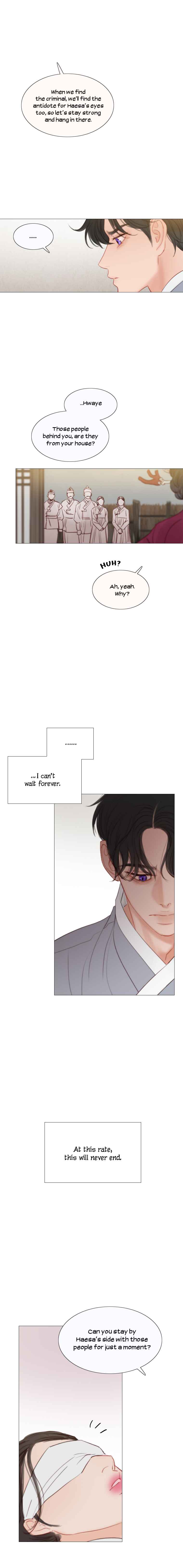 Black Winter Chapter 101 - Page 4