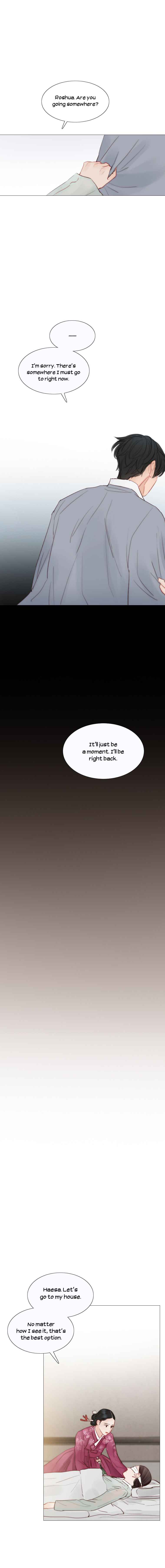 Black Winter Chapter 101 - Page 5