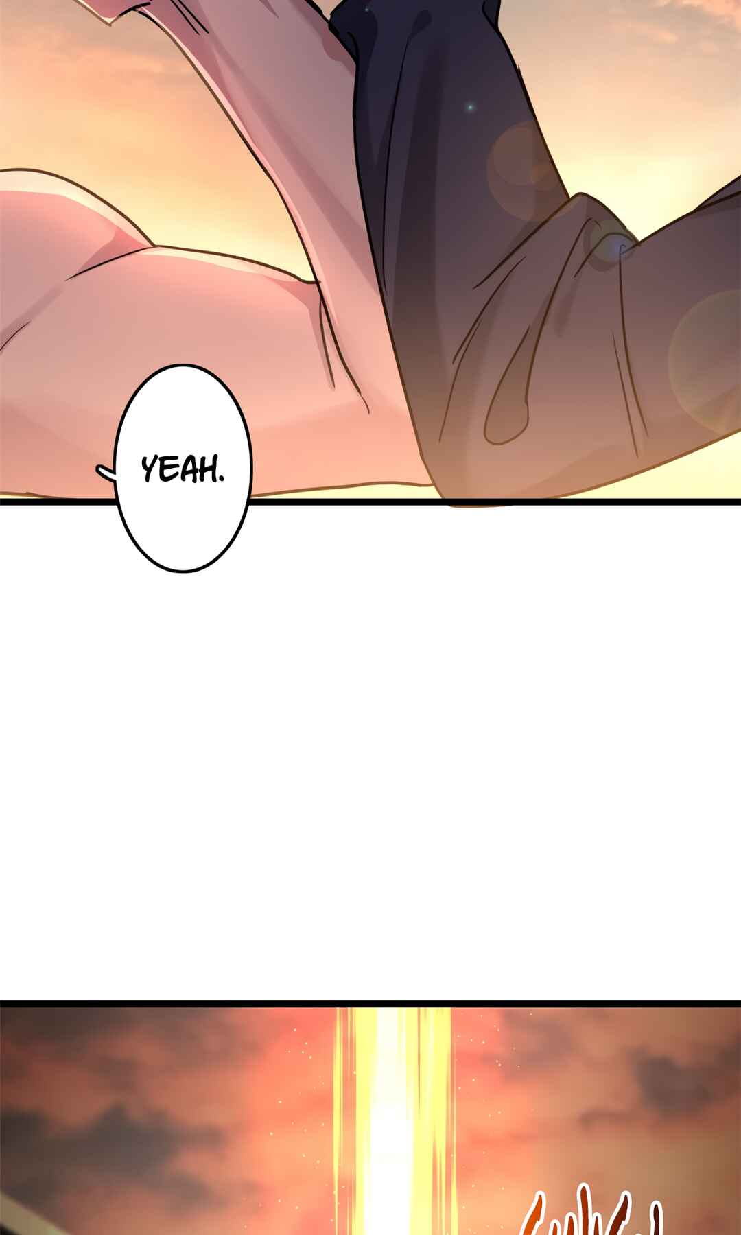 I Just Want to Game in Peace Chapter 128 - Page 28