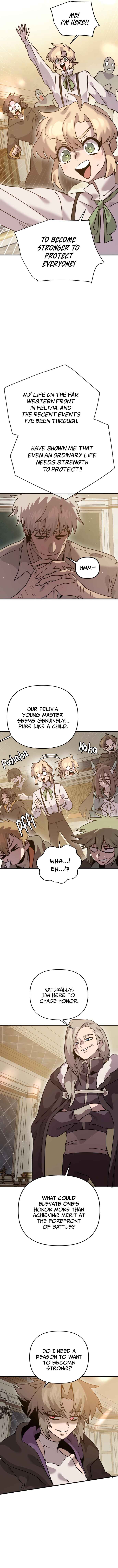 Du Beonjjae Sam eun Healing Life? Chapter 52 - Page 12