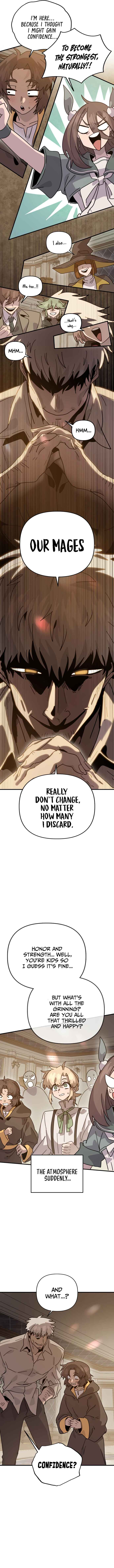 Du Beonjjae Sam eun Healing Life? Chapter 52 - Page 13