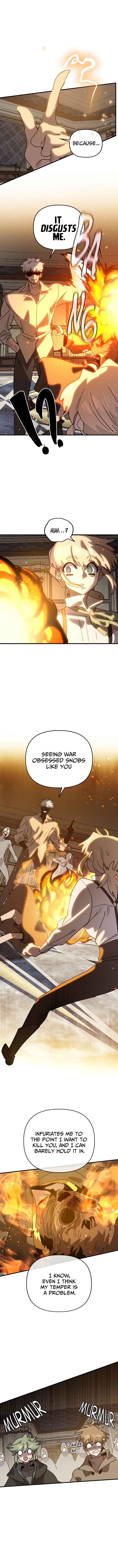 Du Beonjjae Sam eun Healing Life? Chapter 52 - Page 15