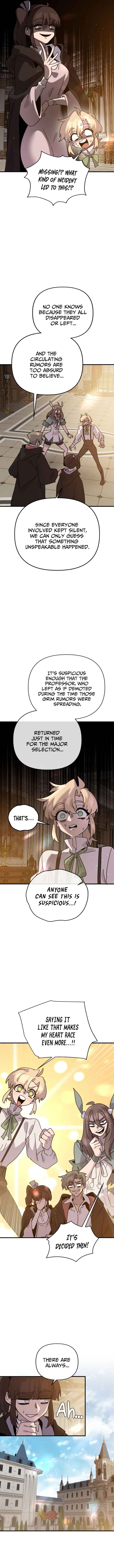 Du Beonjjae Sam eun Healing Life? Chapter 52 - Page 5