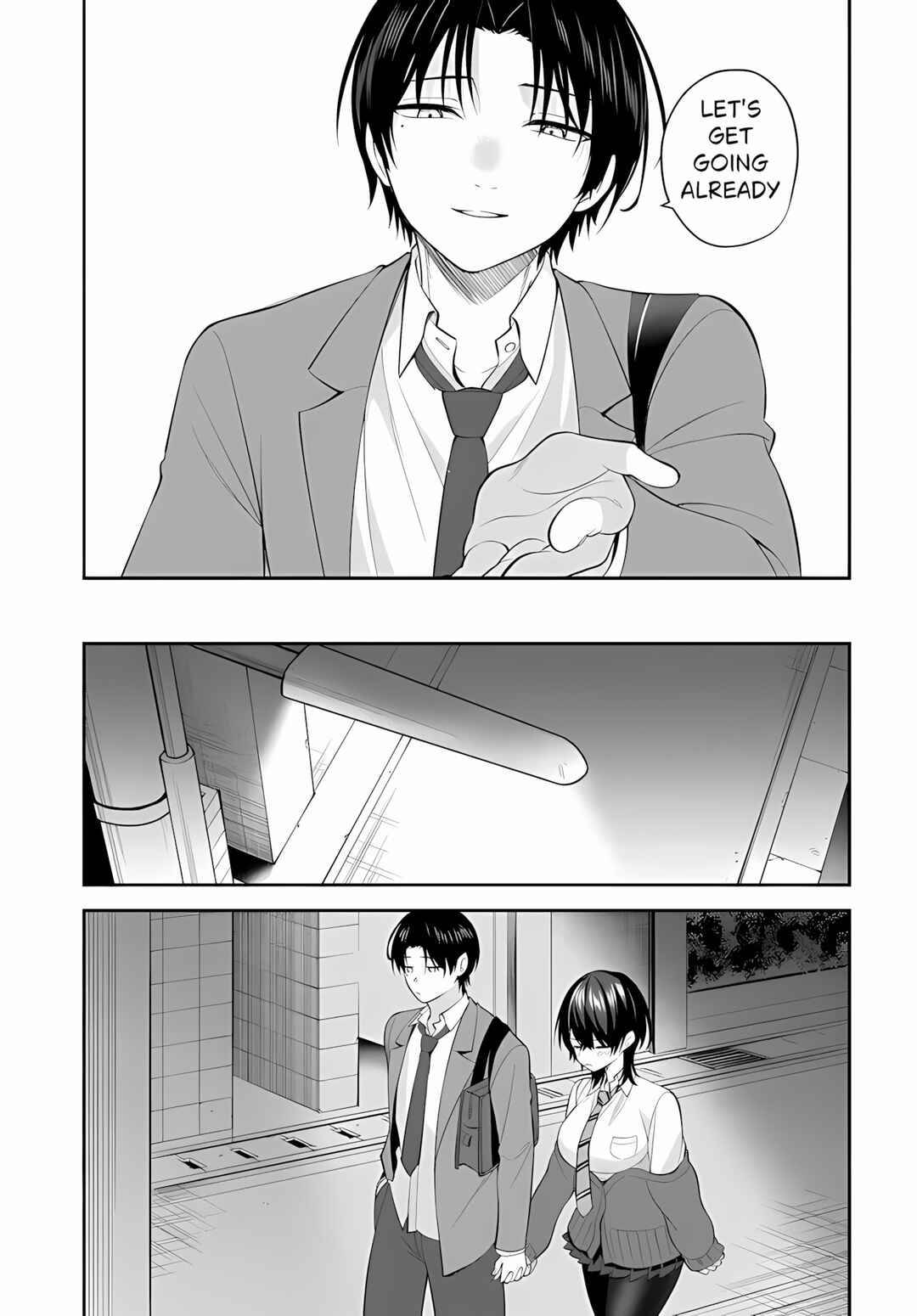 Teisou Gyakuten Sekai de Tanomeba Yareru to Uwasa no Ore Chapter 2 - Page 14