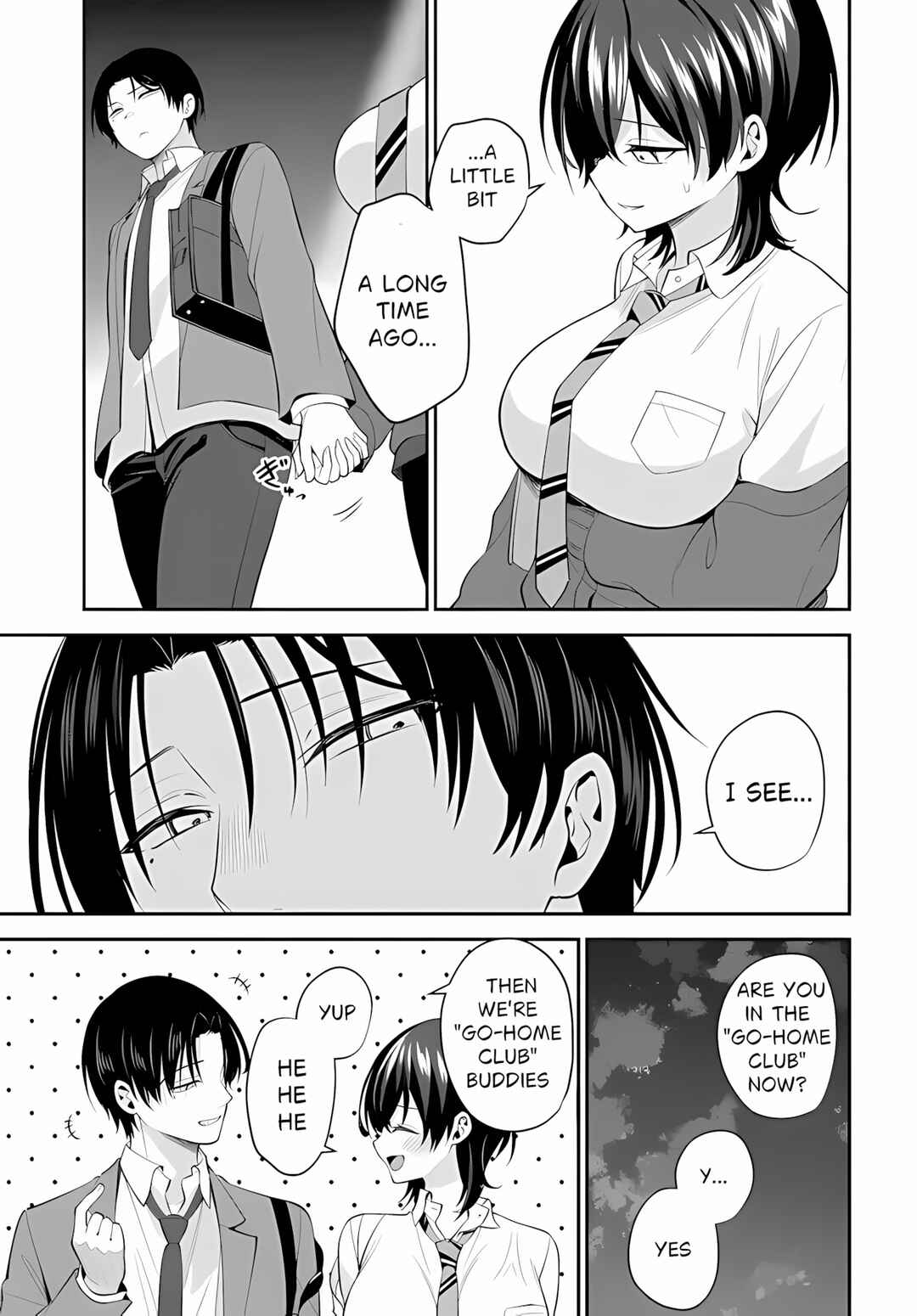 Teisou Gyakuten Sekai de Tanomeba Yareru to Uwasa no Ore Chapter 2 - Page 16