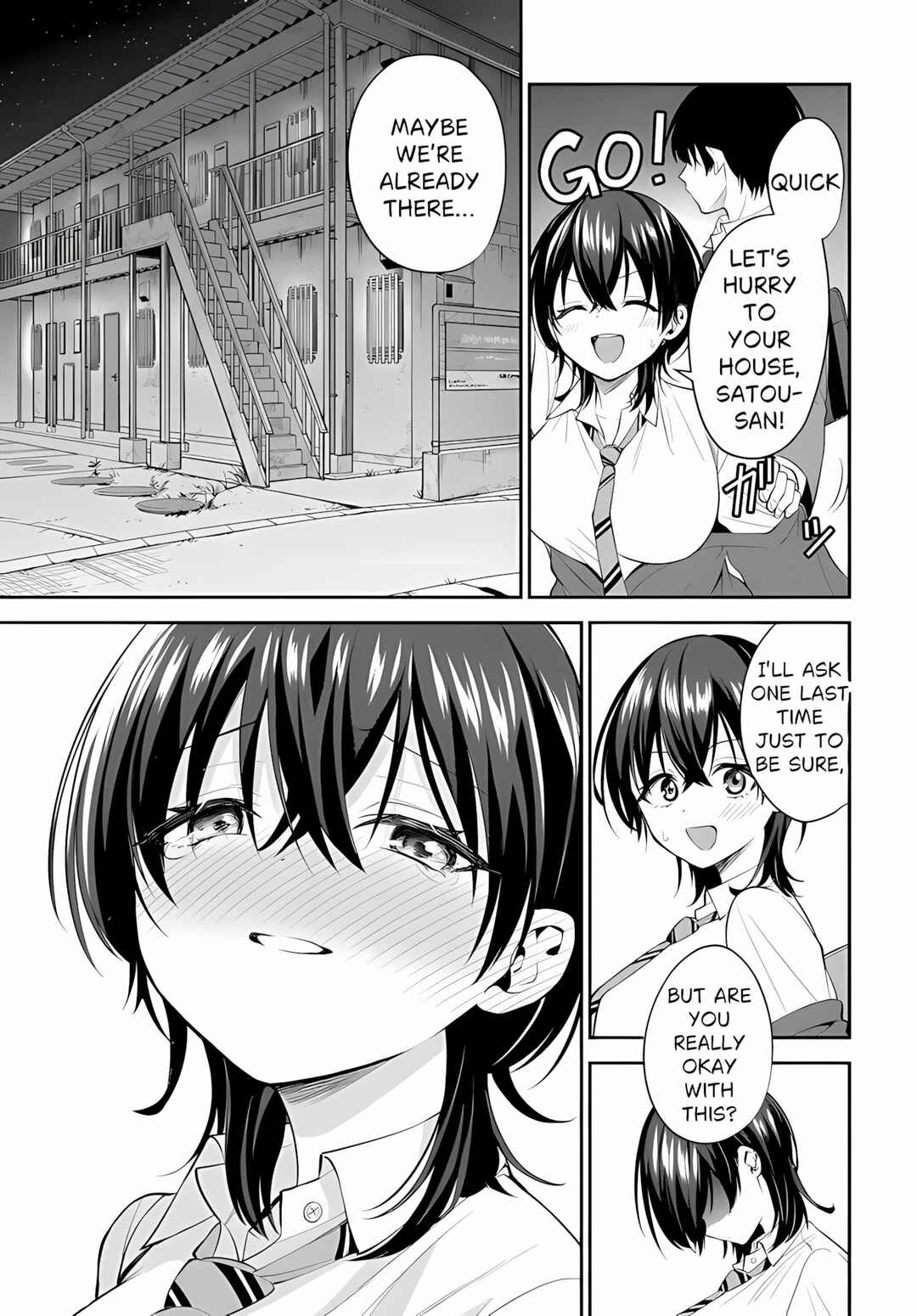 Teisou Gyakuten Sekai de Tanomeba Yareru to Uwasa no Ore Chapter 2 - Page 20
