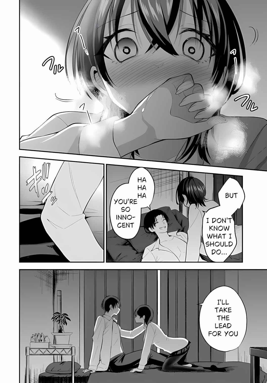 Teisou Gyakuten Sekai de Tanomeba Yareru to Uwasa no Ore Chapter 2 - Page 23