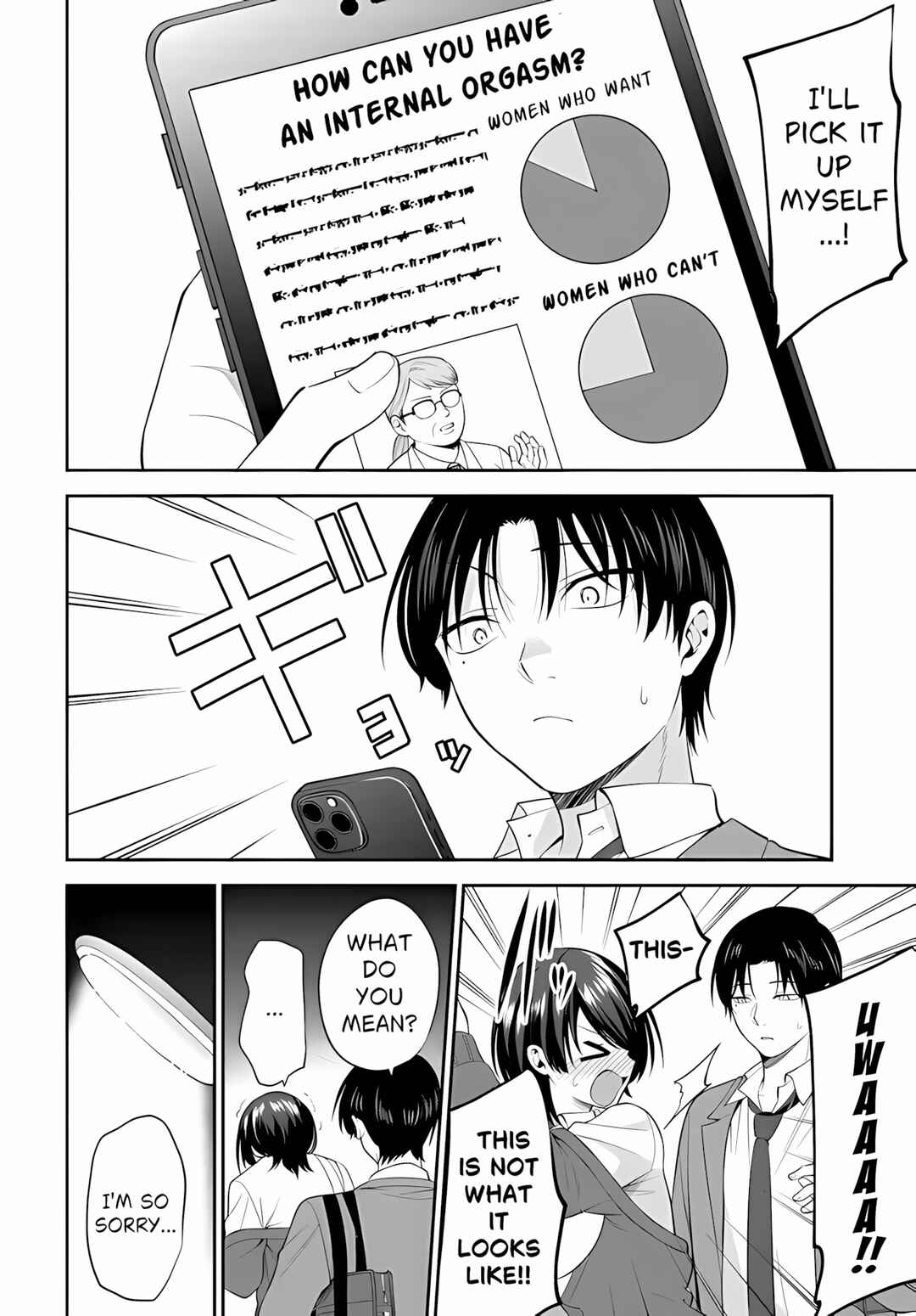Teisou Gyakuten Sekai de Tanomeba Yareru to Uwasa no Ore Chapter 2 - Page 7