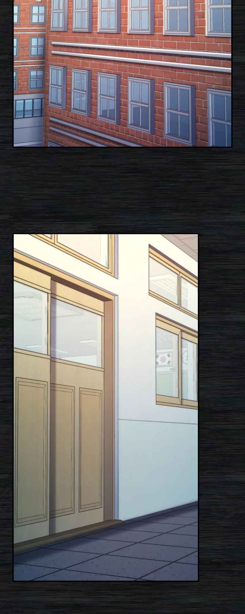 Yongsa ga Doraowatda Chapter 71 - Page 12