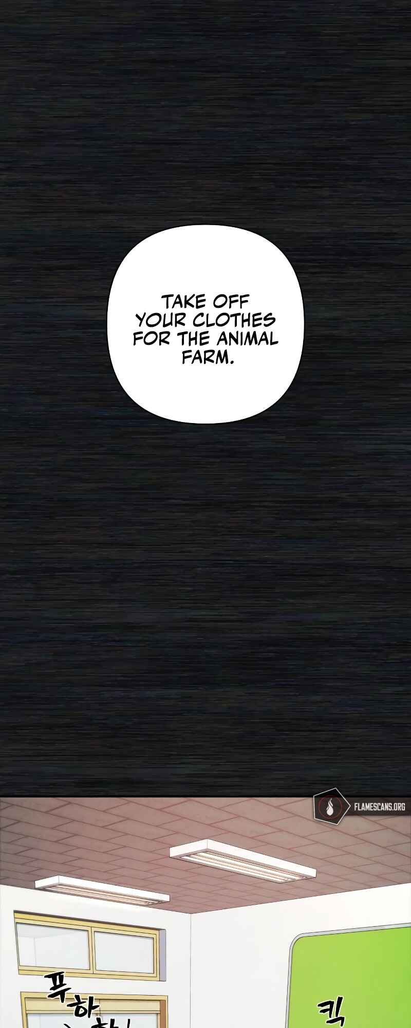 Yongsa ga Doraowatda Chapter 71 - Page 29