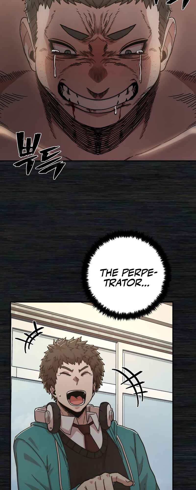 Yongsa ga Doraowatda Chapter 71 - Page 39