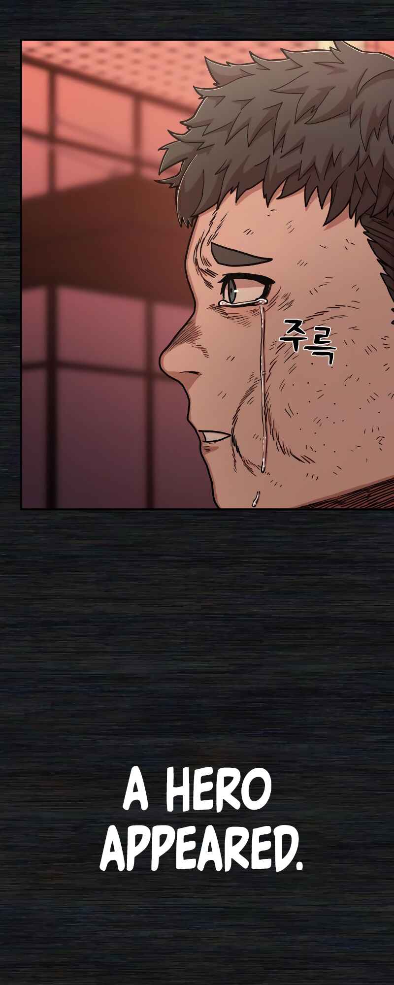 Yongsa ga Doraowatda Chapter 71 - Page 58