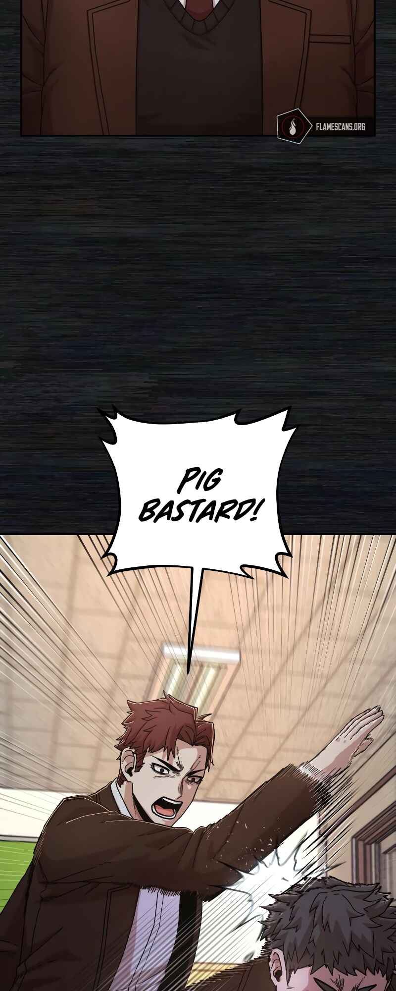 Yongsa ga Doraowatda Chapter 71 - Page 65