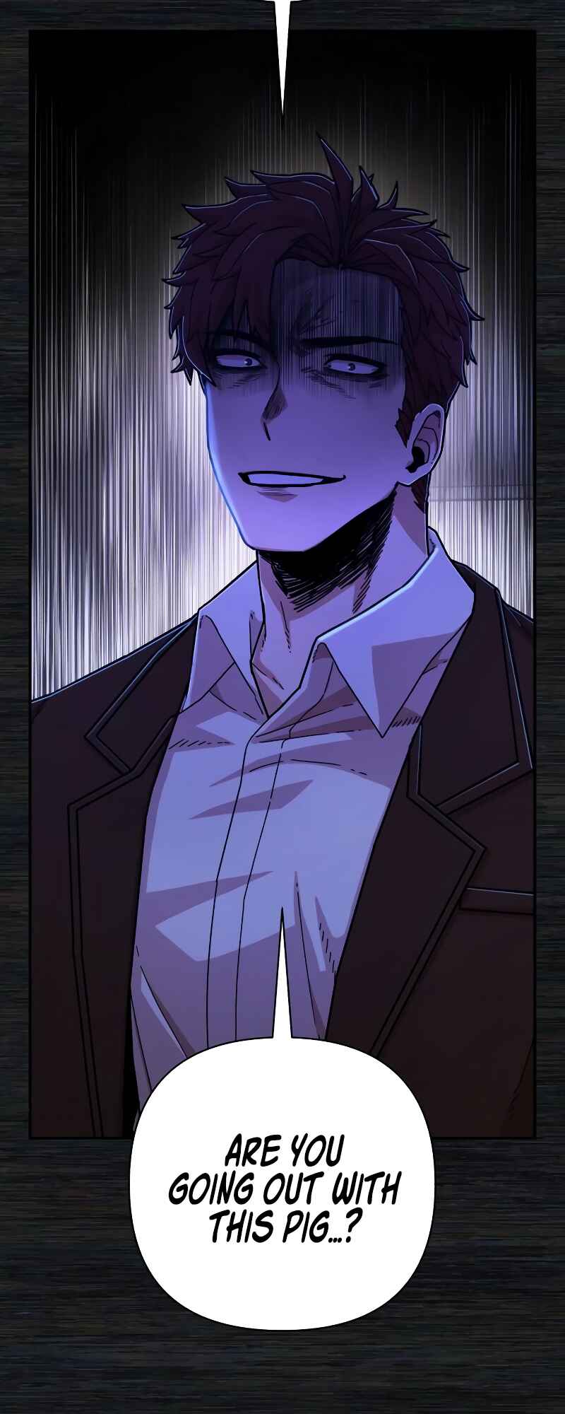 Yongsa ga Doraowatda Chapter 71 - Page 89